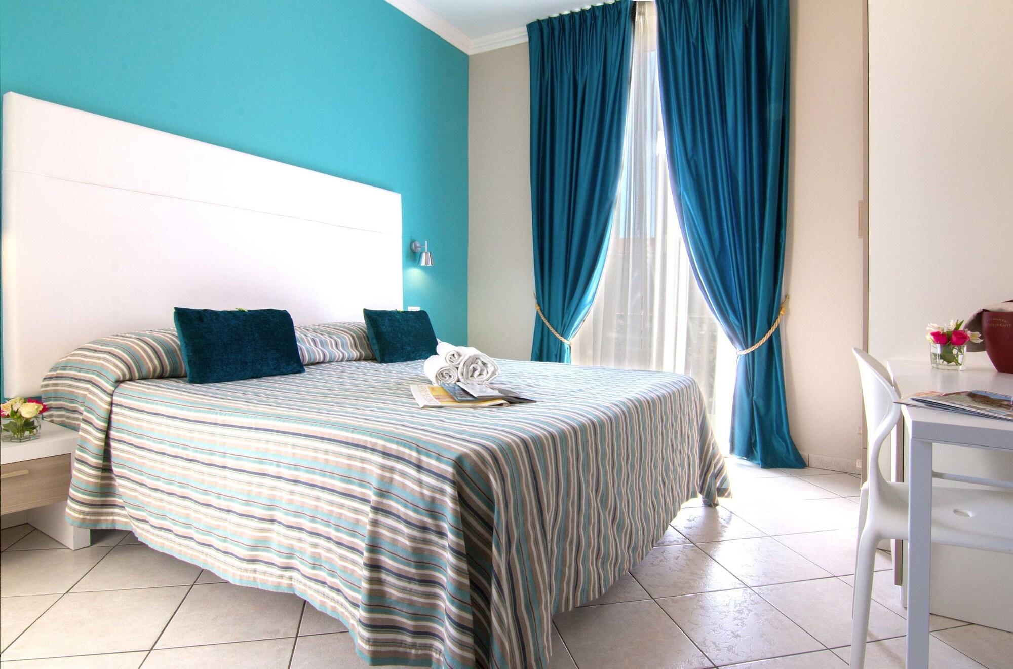 Albergo Belsoggiorno Sanremo Exteriör bild
