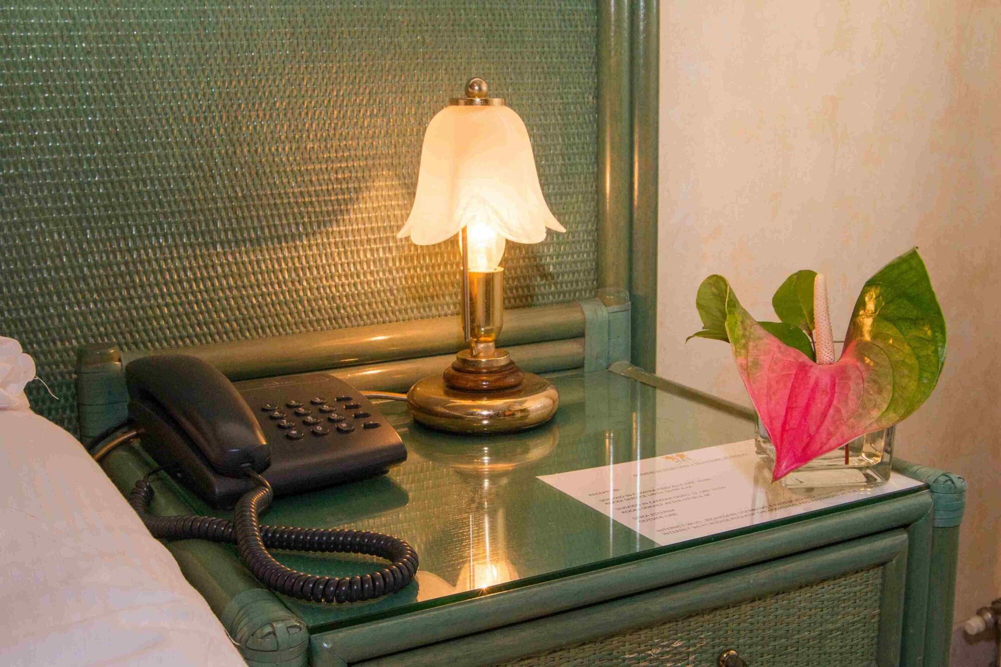 Albergo Belsoggiorno Sanremo Exteriör bild