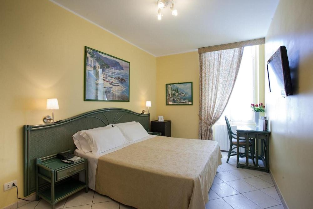 Albergo Belsoggiorno Sanremo Exteriör bild