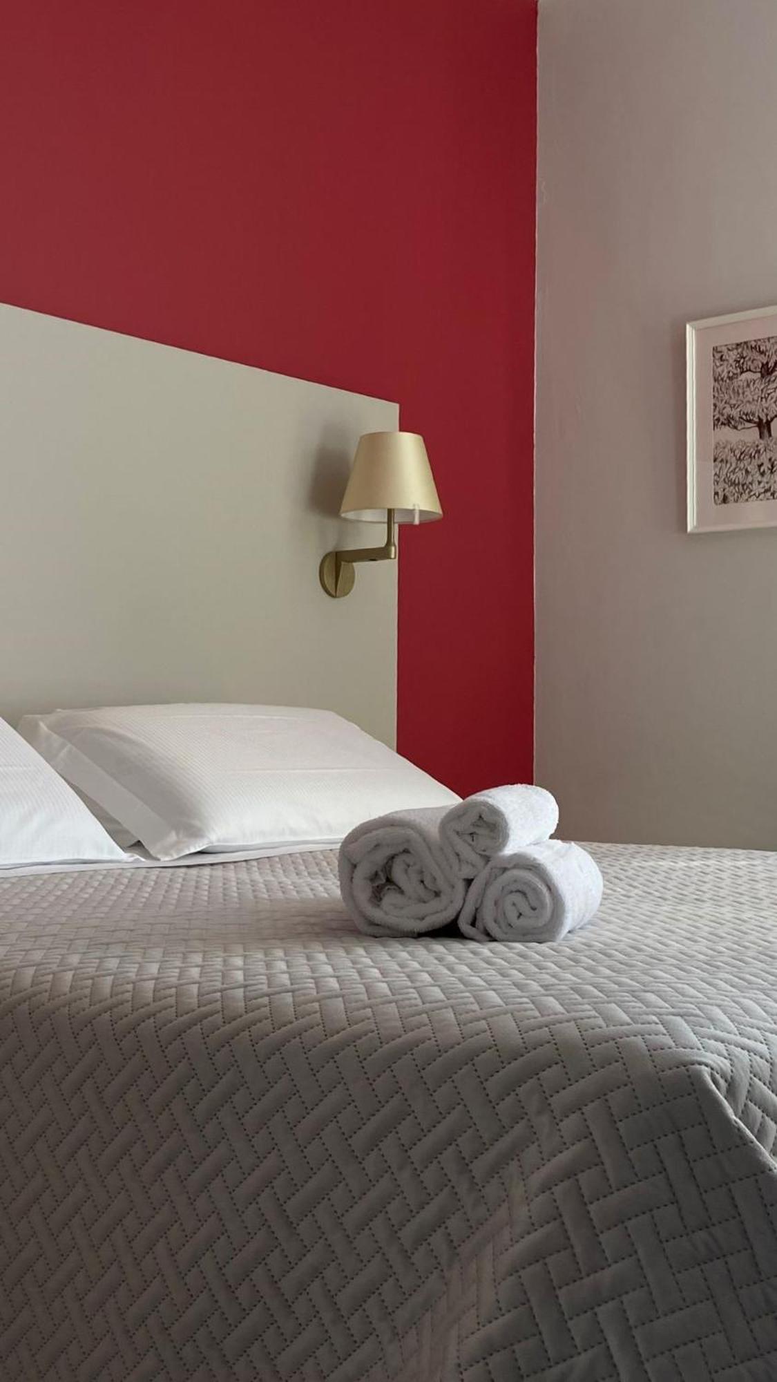 Albergo Belsoggiorno Sanremo Exteriör bild